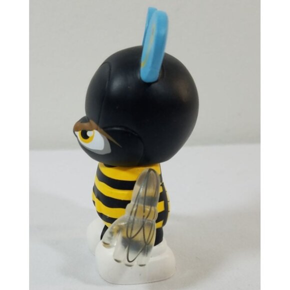 Disney Vinylmation 3" Urban Series 6 Killer Bee Queen by Paola Gutierrez - Picture 7 of 7